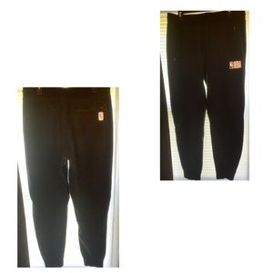 NBA sweatpants